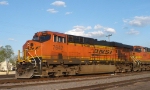 BNSF 7642